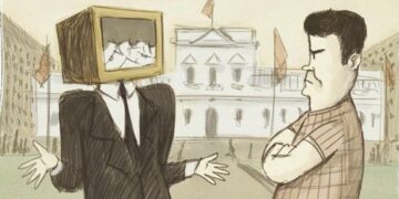 El año de la no elección