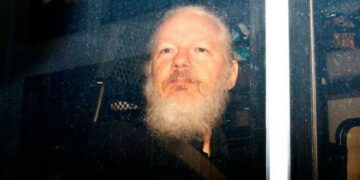 Afirman que el Reino Unido no extraditará a Assange a EE.UU.