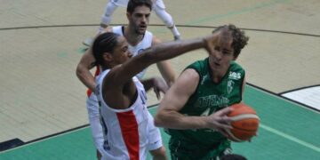 Atenas quiere seguir de racha ante Estudiantes