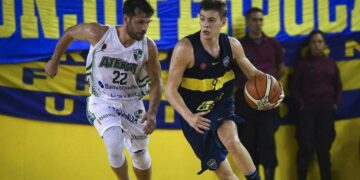 Atenas buscará seguir de racha como local