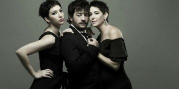 La obsesión del amor