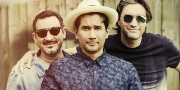 Tras 12 años, Bacilos regresa a la Argentina