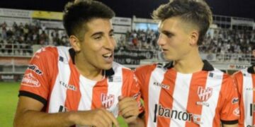 “Estoy muy feliz”