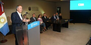 Buscan estimular la radicación de médicos en toda la provincia