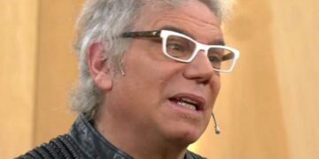 Beto Casella dijo que votaría a Marcelo Tinelli como presidente