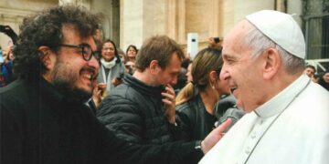 De charlas con Francisco