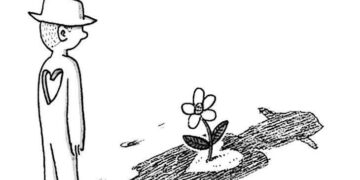 El alma brasileña está enferma