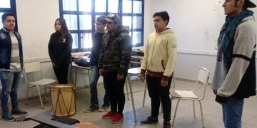 Peligran programas socio-educativos en escuelas públicas