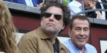 Andrés Calamaro desmintió apoyar al candidato de Vox, en España