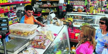 Dramático informe del Centro de Almaceneros sobre la crisis