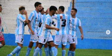 Racing le quitó la punta a Instituto en la Liga Cordobesa