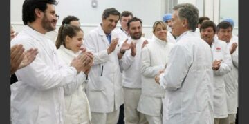 El Gobierno anunció la apertura del mercado de cerdo a China