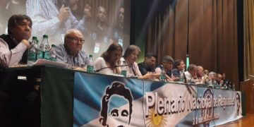 Gremios de Córdoba se sumarán al  paro del 30 de abril