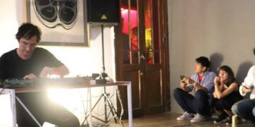 López de Filoñuk imputó a los artistas chilenos detenidos en Córdoba