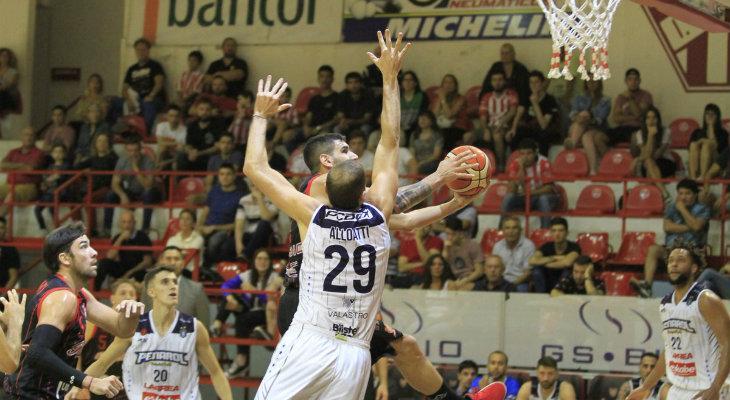 Fuertes de local Fuertes de local