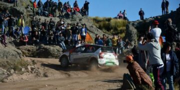 Desde Turismo, celebran el resultado del Rally 2019