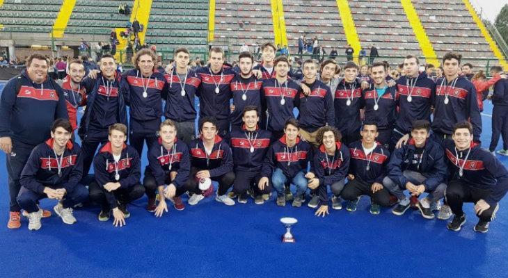 Córdoba subcampeón Córdoba subcampeón