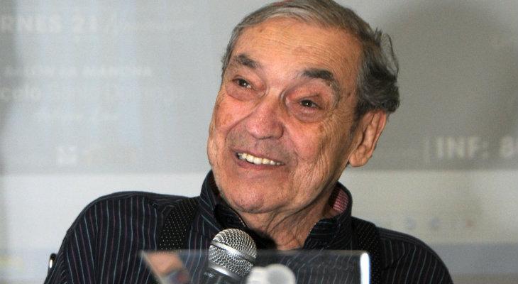 Los restos de Alberto Cortez se depositarán en su ciudad natal Los restos de Alberto Cortez se depositarán en su ciudad natal