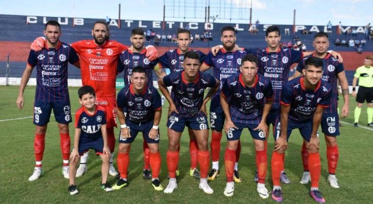 Cómodo triunfo de Las Palmas para avanzar en el Regional Cómodo triunfo de Las Palmas para avanzar en el Regional