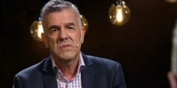 Dady Brieva: «El voto castigo va a ser para los macristas»