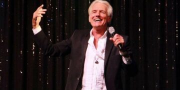 El enojo del hijo de Sergio Denis por una falsa información