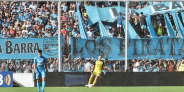 Todos sueñan con quedarse en Primera