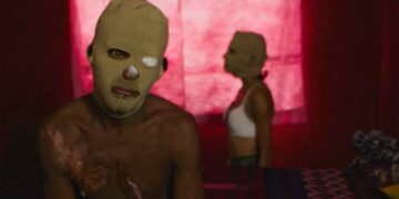 El dolor de la violencia