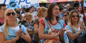 Capacitación gratuita para los docentes secundarios