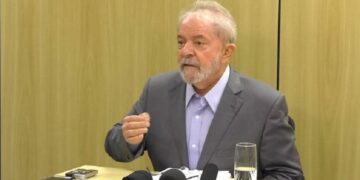 Definiciones de Lula desde la prisión