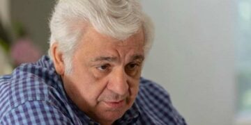 Confirmaron la detención de Samid en Belice