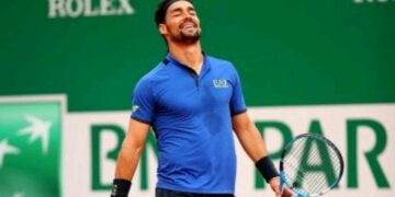 Fognini se quedó con el Masters 1000 de Montecarlo