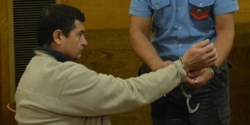 Se inició el juicio por el brutal femicidio de Ana Rosa Barrera