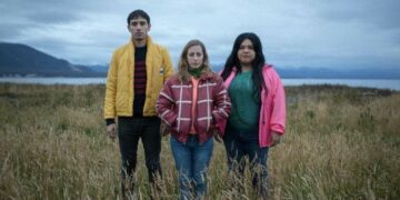 Luz, cámara y acción para el FICIC