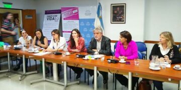 Apoyo en Diputados al proyecto de ley sobre embriones congelados