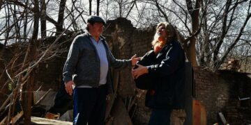 Leyendas de las letras