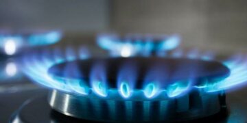 Financian conexiones de gas natural en el sector productivo