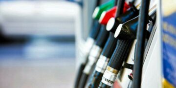 Estacioneros alertan por el racionamiento del gasoil