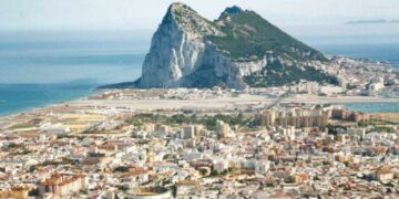 La UE califica a Gibraltar como una “colonia”