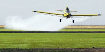 Decisión histórica: Cosquín prohibió el glifosato 