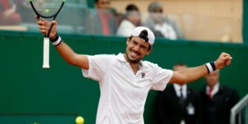 Una de cal y otra de arena