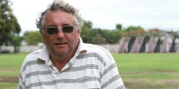 Falleció el padre de Emiliano Sala