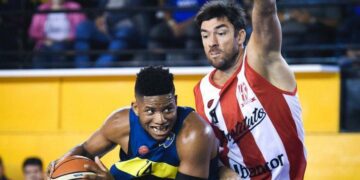 Instituto visita a San Lorenzo en un partidazo por la Liga Nacional