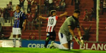 Empate con sabor a poco