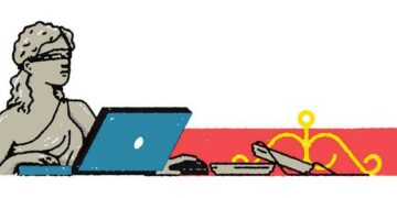 Los puntos débiles de la ley del arrepentido