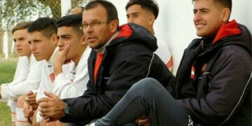 “Zabala se tiene que quedar”