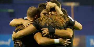 Triunfo trabajado de Jaguares que sueña con los playoffs