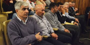 Expectativa por un testimonio clave en el juicio de la causa CBI