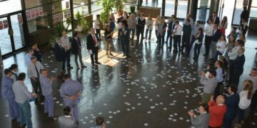 Medidas de fuerza en la Justicia federal y provincial