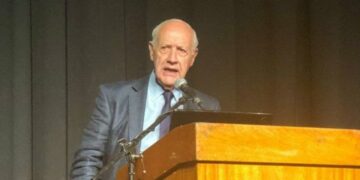 Lavagna se despegó de Alternativa Federal: «Ese no es mi proyecto»