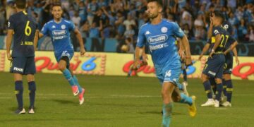 Belgrano espera el milagro